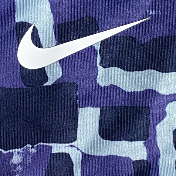 Nike Dri-Fit Sports Bra Size: M - Picture 3 of 5